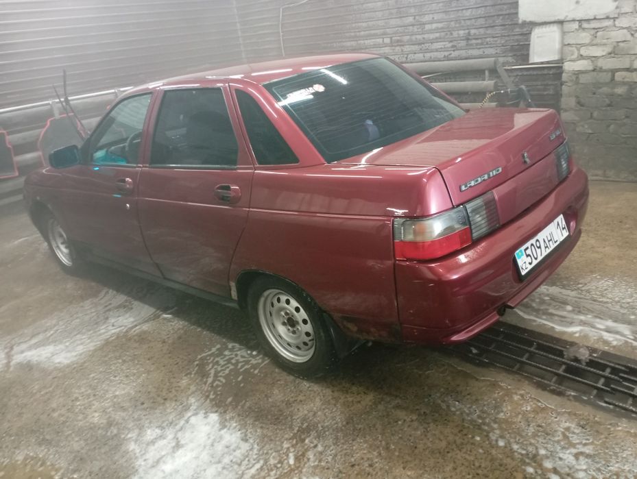 Продам продам авто ваз 2110