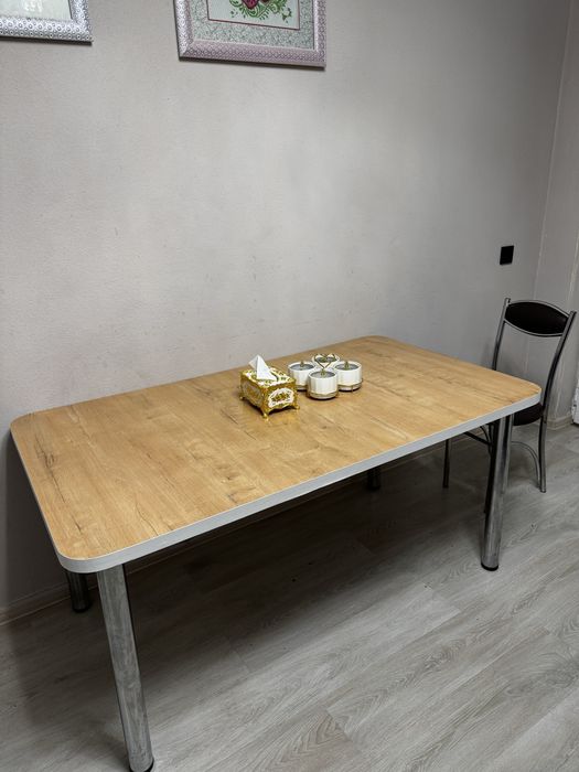 Ас уйге арналған