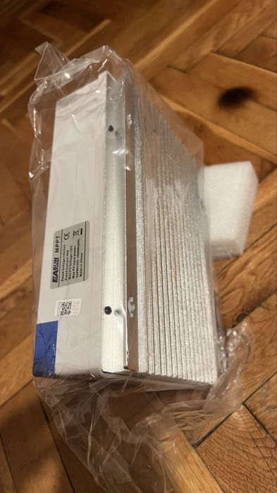 Нов 40A MPPT соларен контролер EAsun – 12/24 V, 40A