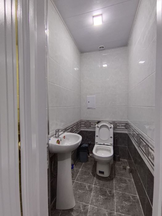 Аренда 3 комнатной квартиры Юнусабад метро Шахристан|Новостройка