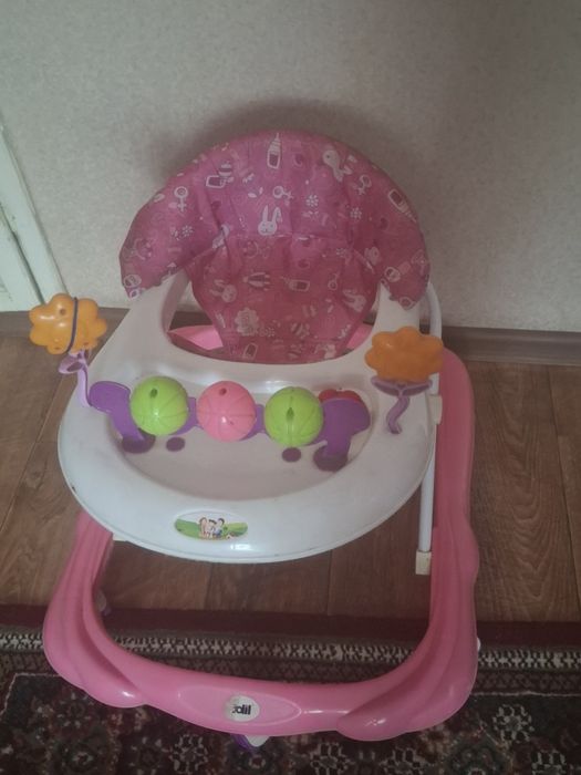 Ходунок детский для летей