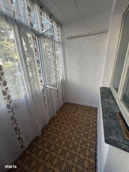 Apartament 3 camere, Narcisa
