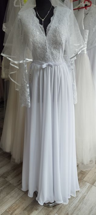 Rochii de Mireasă!