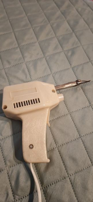Pistol de lipit PL 100 R Progres