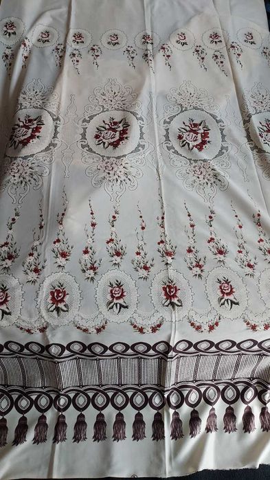 НОВИ Покривала за легла,юрган,китеници,пердена.