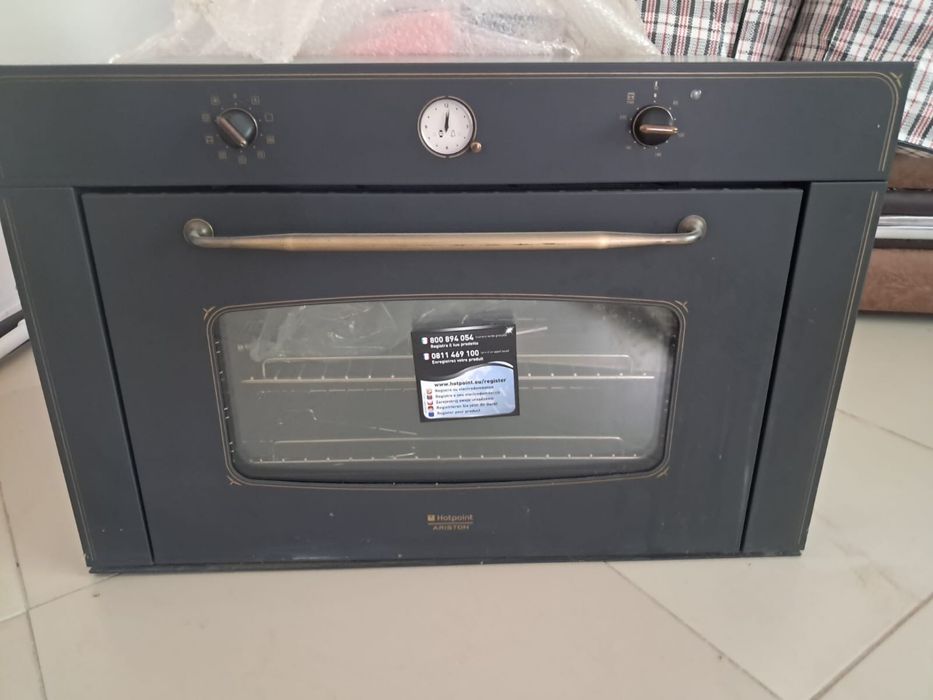 Продам электро духовку