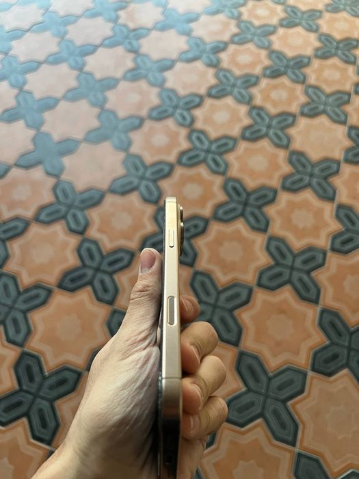 Iphone 16 pro max 256gb ideal