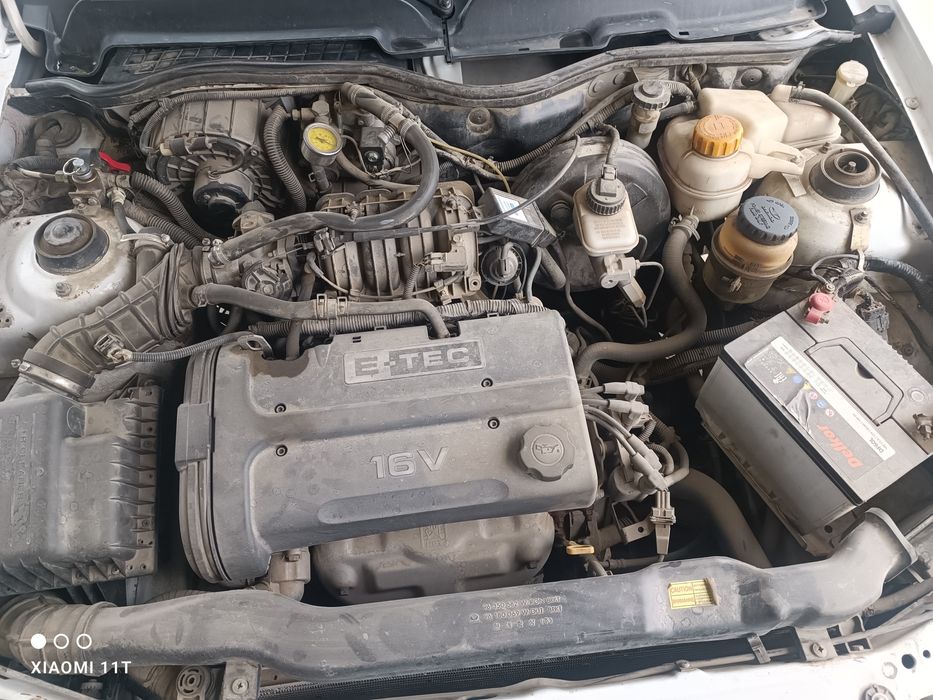 Nexia2 sotiladi  152ming probeg