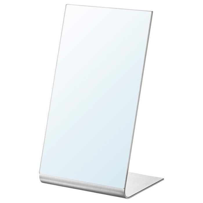Настолно огледало Ikea