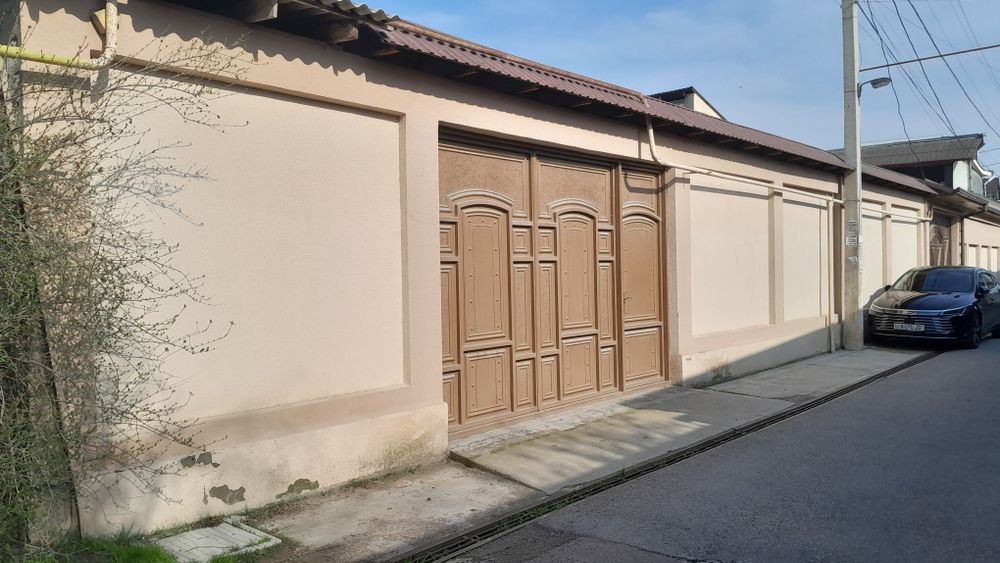 Учкахрамон,Парвоз, 6.6 сотих қурилишга тайёр ер-участка-ҳовли сотилади