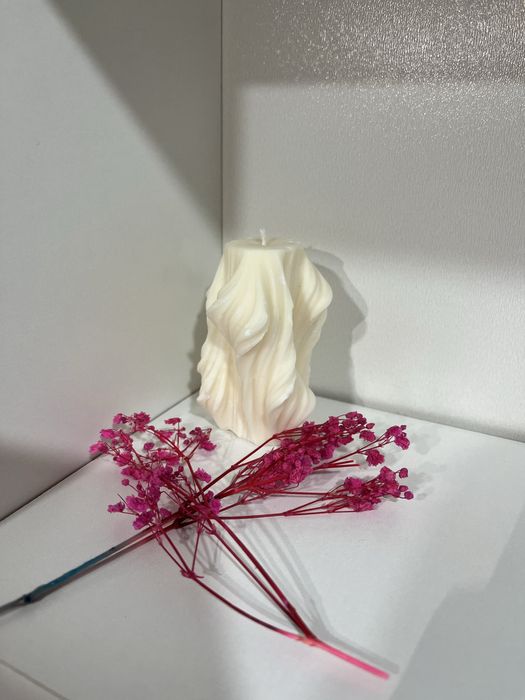 Свечи речной работы оригинал