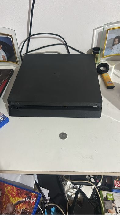 Vand ps4 slim 1t