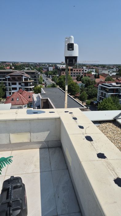 Servicii Profesionale Piscine: Construcție, Mentenanță și Montaj Liner