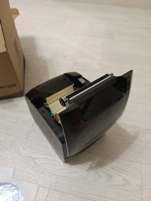 Xprinter принтер для чека