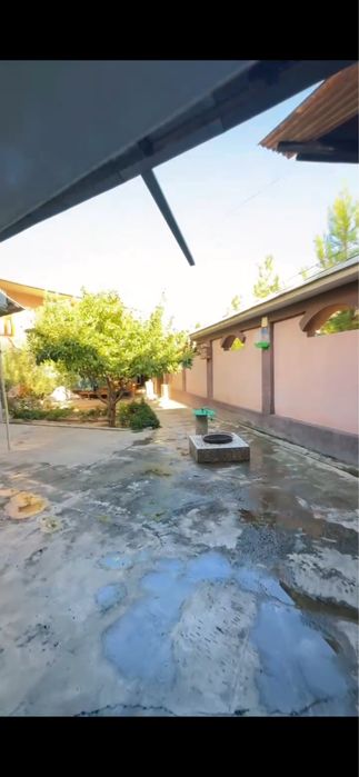 yunusobod shaxriston hotita kochasi yer hisobida sotiladi 4,2 sotix