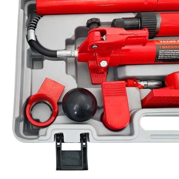 Presa hidraulica pentru indreptat caroserii 10 tone