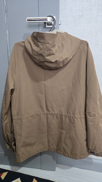 Куртка мужская H&M