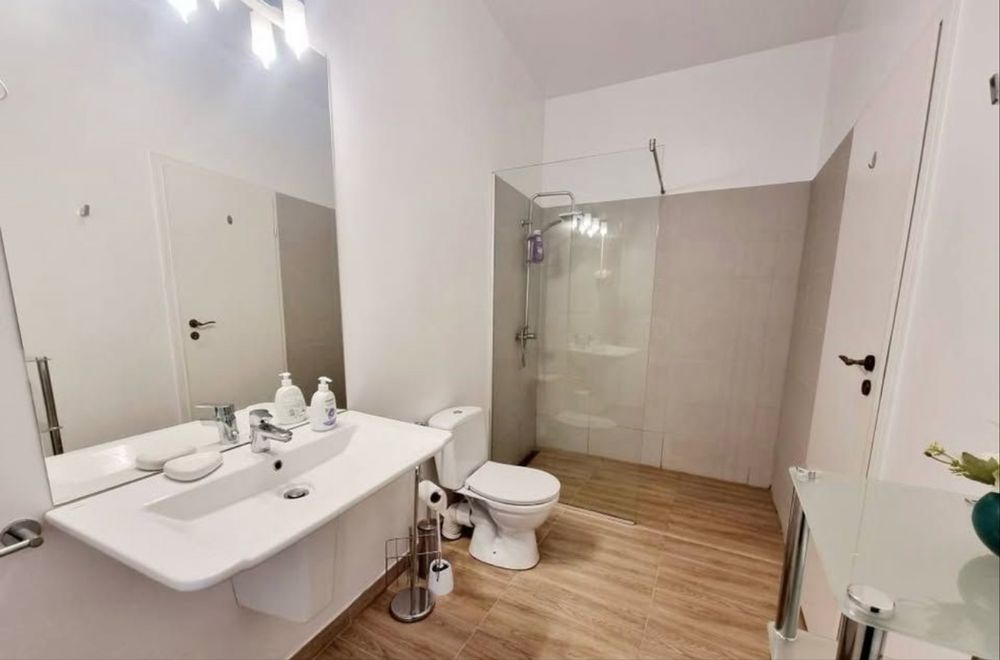 Apartament 2 camere, 2 băi, ultracentral Sibiu – Piața Schiller