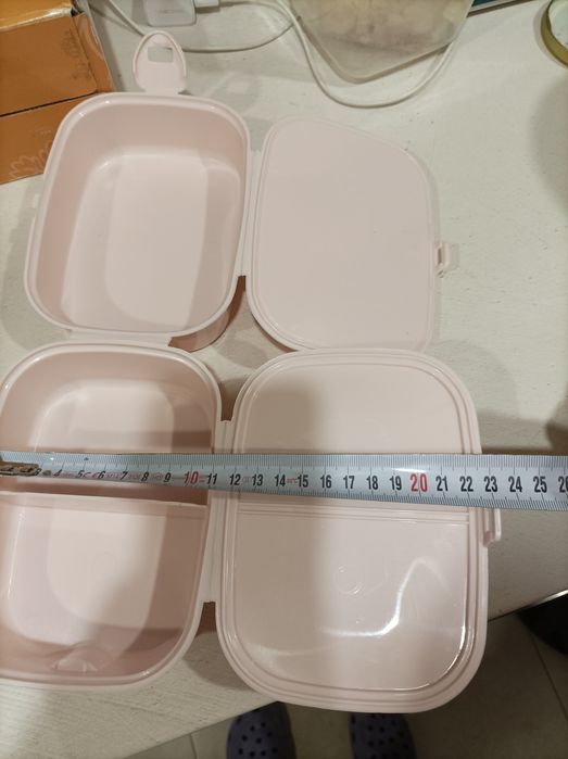 Кутия за храна, съд за храна