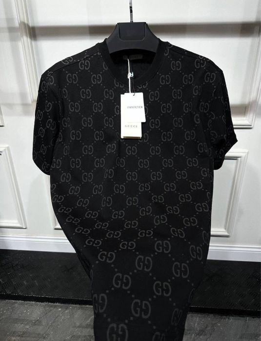 Tricou Gucci Premium