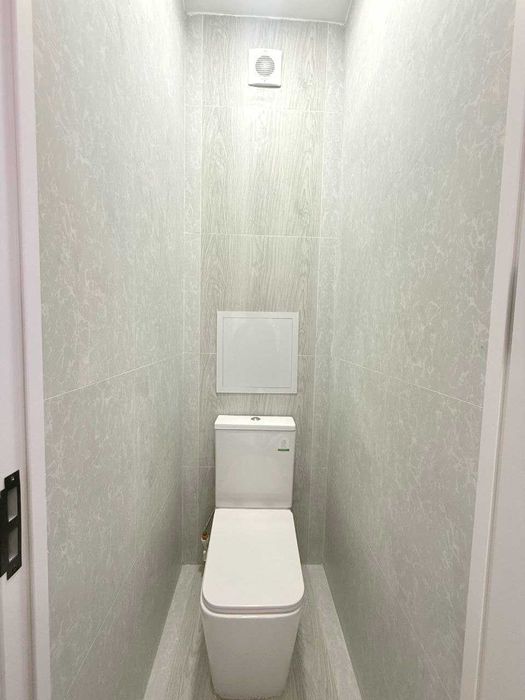 ЧИЛАНЗАР-11 «ШУХРАТ»  3х4-комнатная, (68м2). «Авт.проект» (СВОЯ)