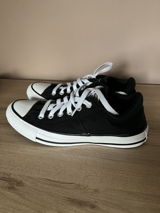 Кецове Converse