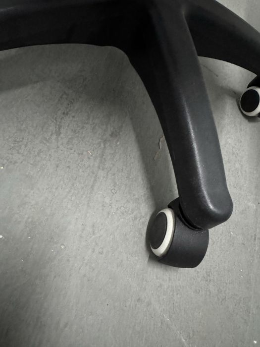 Стул ортопедический Beautyfor для мастера