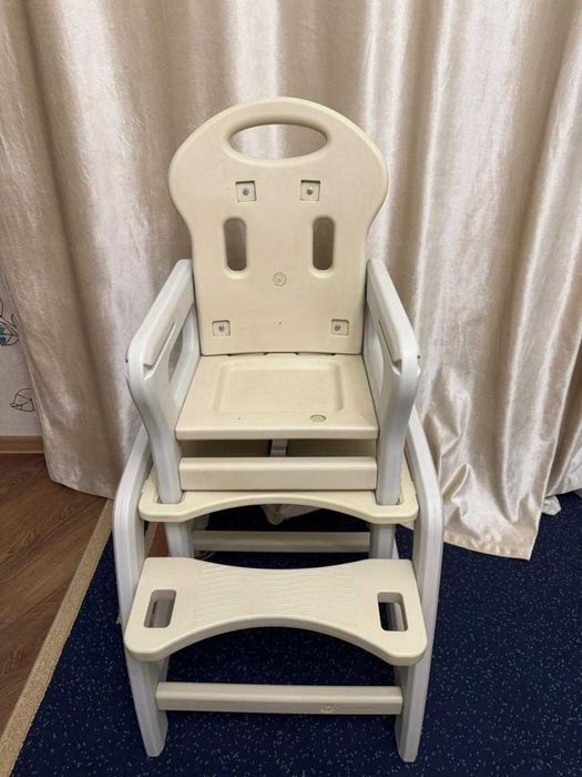 Продам детский стульчик - трансформер.