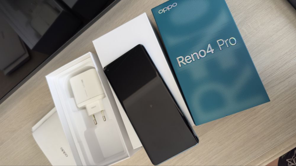 Продам телефон Oppo Reno 4 Pro, 256гб