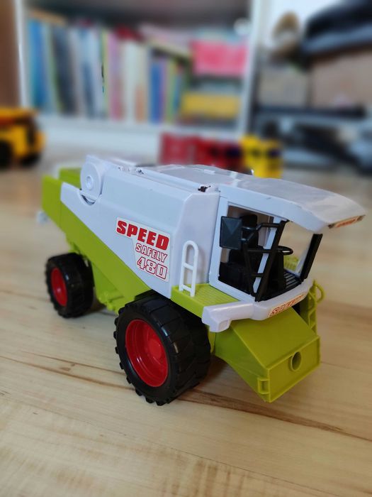 Vehicule de Jucărie pentru Aventuri Imaginative