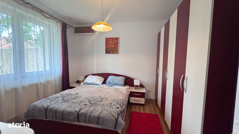 Casă cu 3 dormitoare de închiriat, Sântandrei