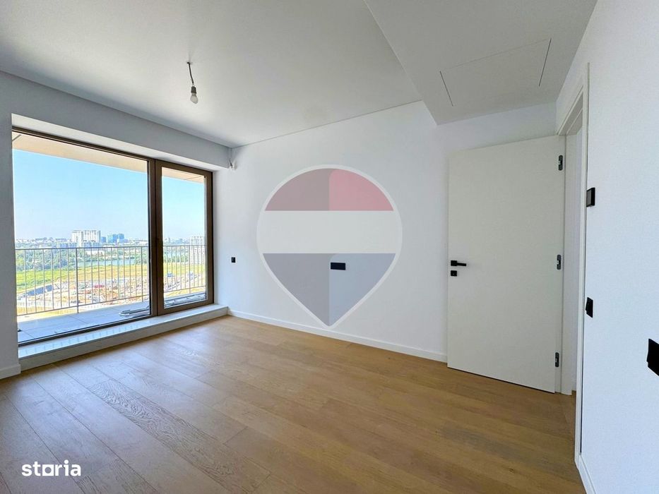 3 Camere cu Super View | ONE High District | Fabrica de Glucoză