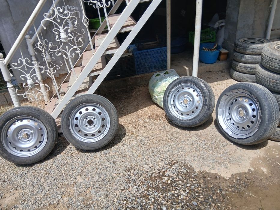 Balon R12 R13 R14 R15