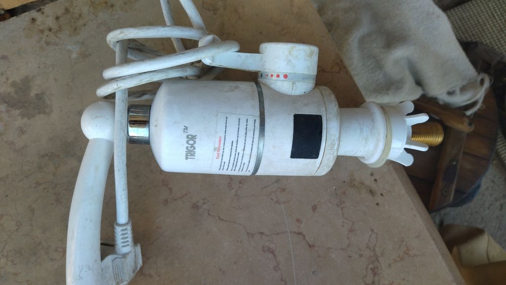 Продам электросмеситель