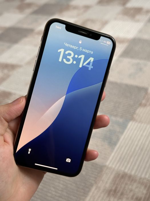 Айфон хс 256 гб .