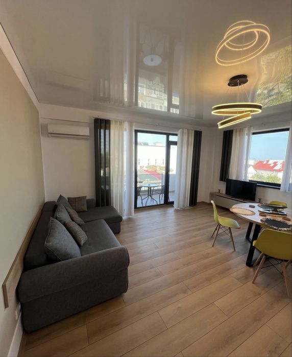De Vanzare Apartament Eforie Nord Central / 100m de Plaja