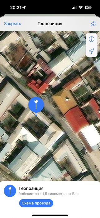 Продается земля (ер сотилади) Олмос МФЙ