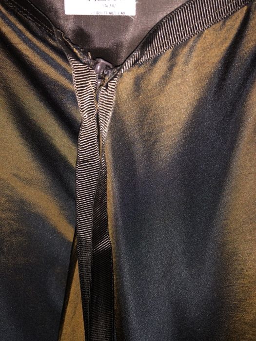 Продам новую стильную шоколадного цвета юбку миди La Gazzetta!