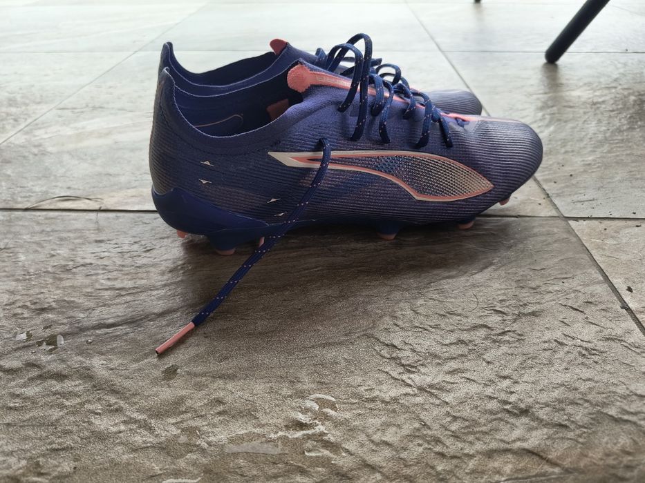Ghete de Fotbal Puma Ultra 5 Ultimate