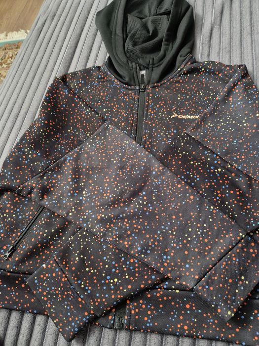 Спортивный костюм на девочку