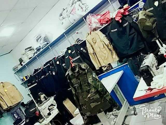 Махсус кийимлар, сифатли ва арзон