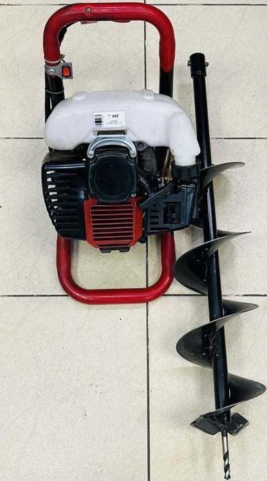 Моторен свредел Raider