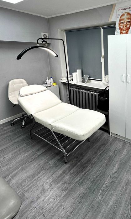 Кушетка процедурная