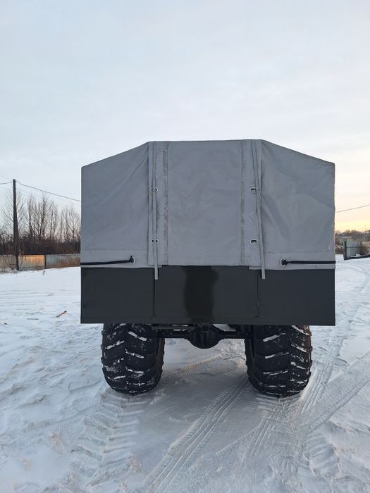 Продам вездеход BestRover.