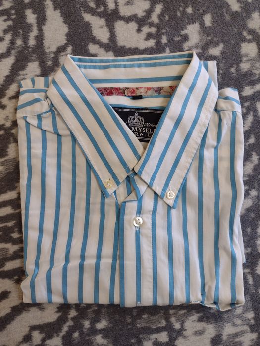 Cămăși bărbați L
