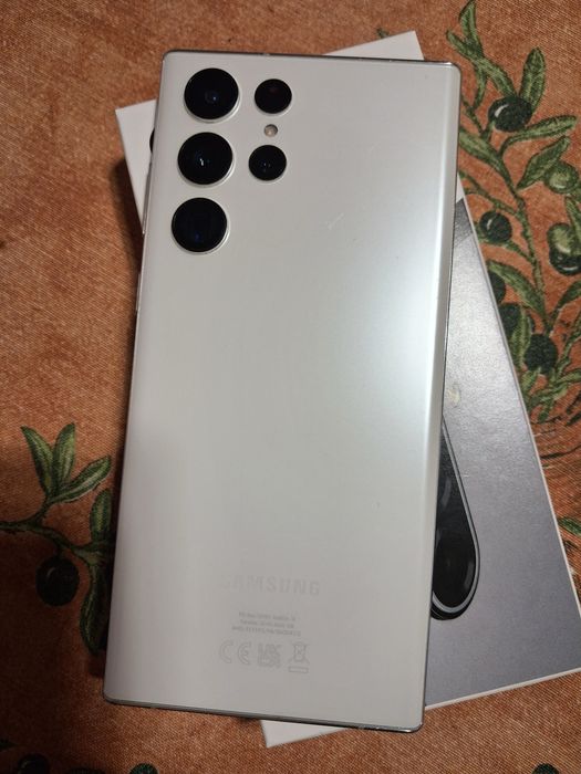 Samsung S22Ultra