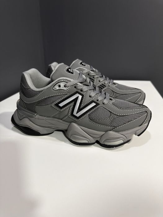 New balance 9060 gri