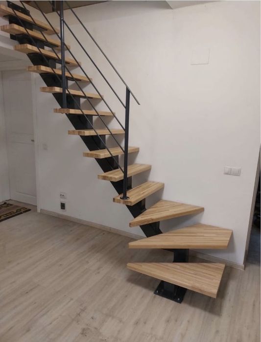 Scara de interior