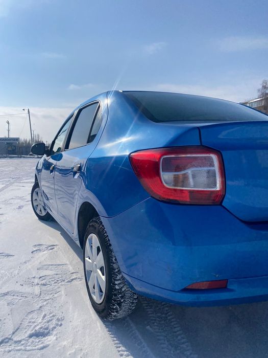 Продам авто в хорошем состоянии