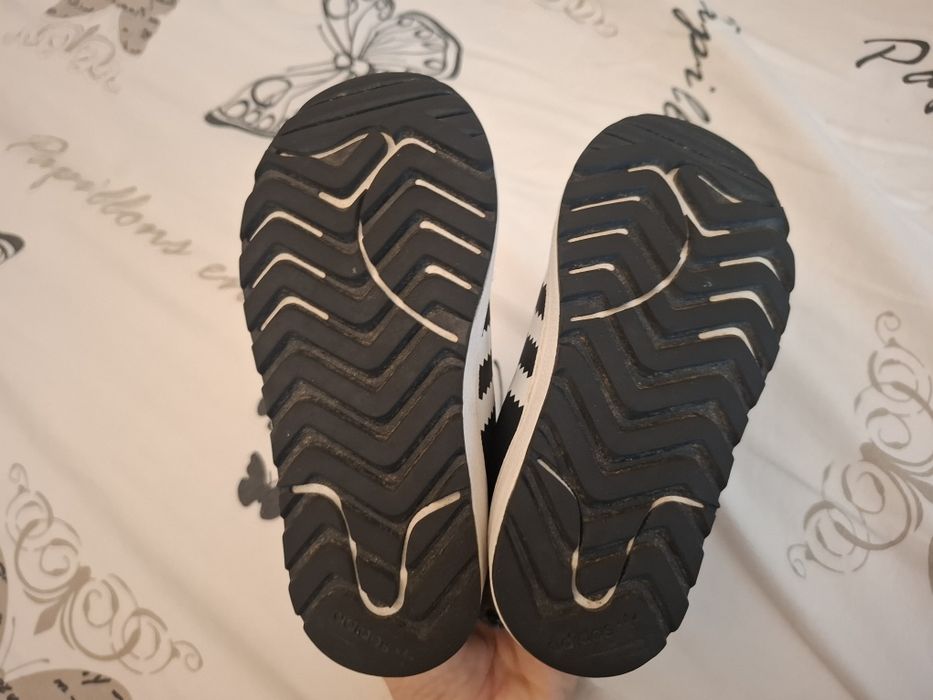 Детски водоустойчиви обувки Adidas 360, 24 номер